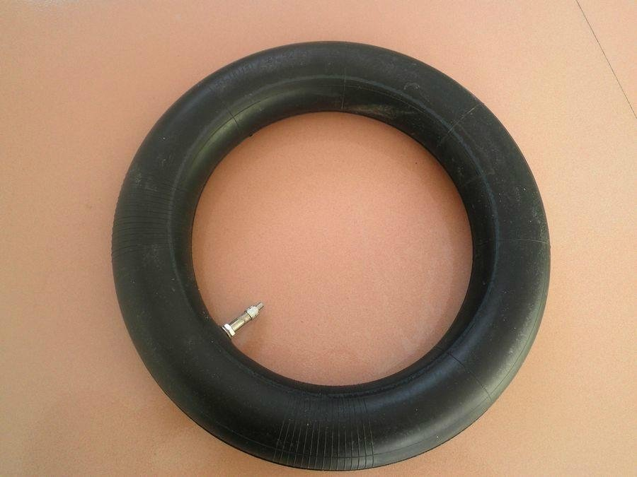 150mm Hot Feed Extruder For Motorcycle Inner Tubes Production Line