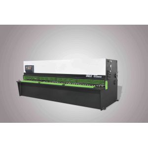 China QC12K NC Shearing Machine Hydraulic High Precision Qc12y-8x3200 on sale