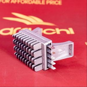 WG1664821019 DS490 64523 FOR howo cab PARTS Speed regulation module