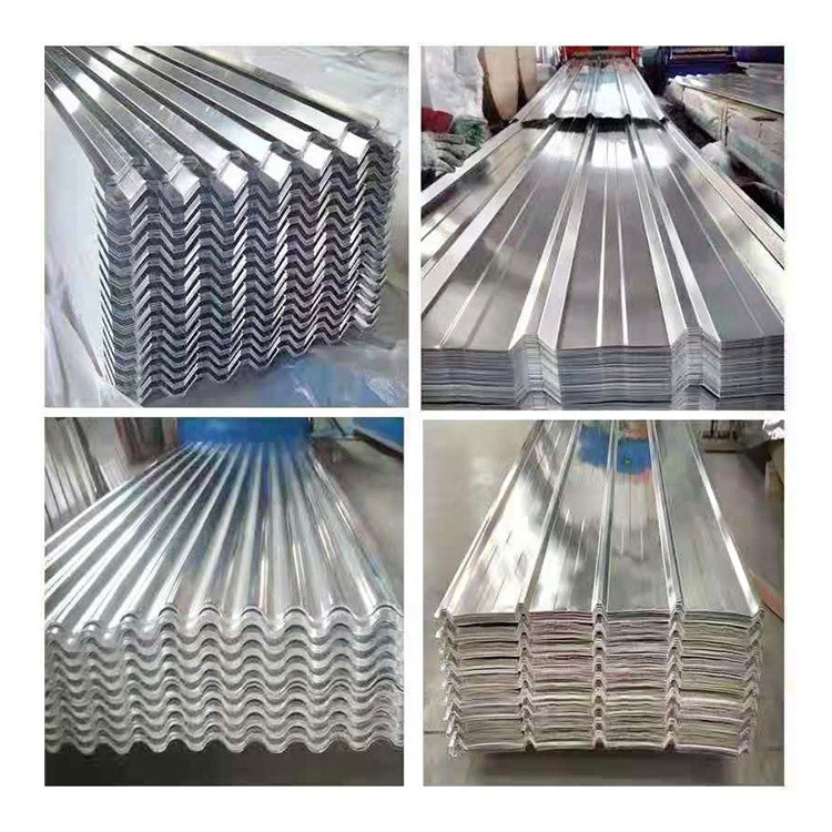 Galvanised Metal Roofing Sheets Metal Roll
