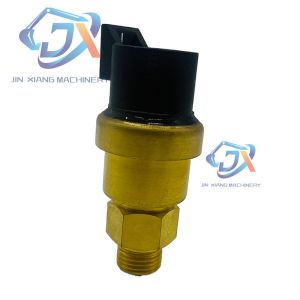 STAR ZEBRA Pressure Sensor 197-8393 1978393 161-1703 1611703 for C4.4 C7 C9