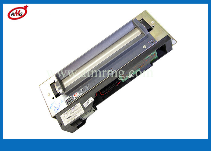 1750082602 Wincor ATM Parts Wincor 1500XE CMD V4 Shutter Horizontal FL Assy 01750082602