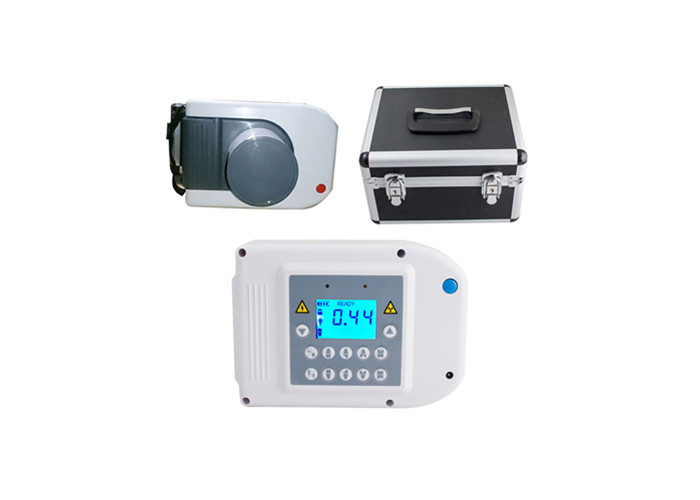 Colorful Portable Dental wireless digital x-ray camera machine