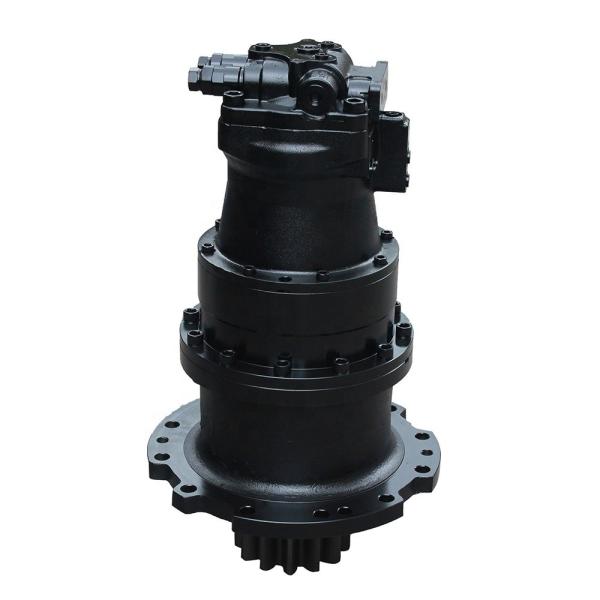 TGFQ EX200-5 Excavator Slewing Reduction Assembly 4330222 4330222 Swing Motor