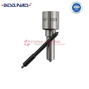 Common Rail Fuel Injector Nozzle 093400-8180