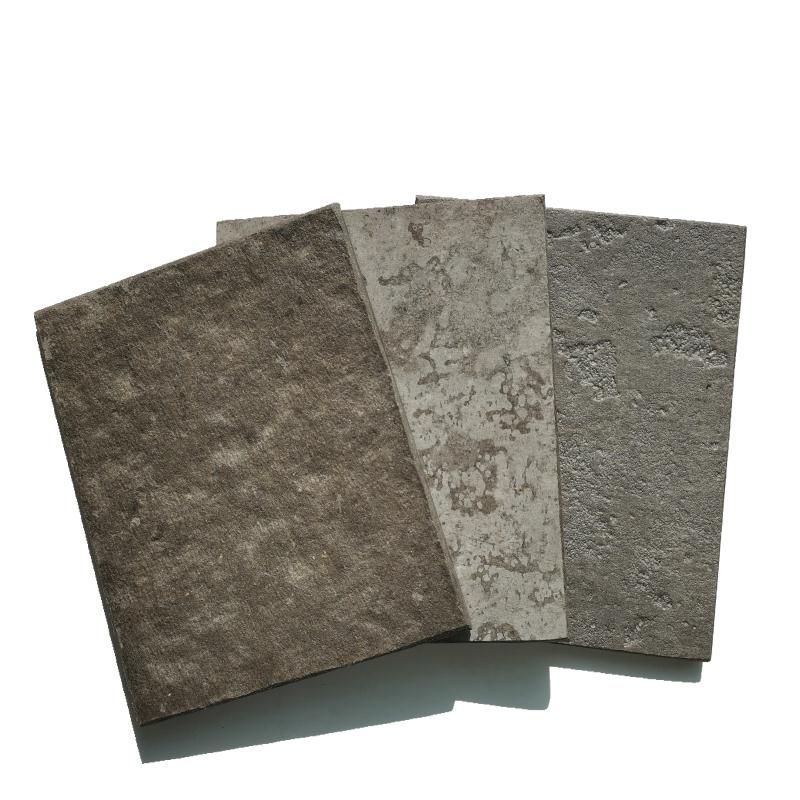 High Quality Fireproof Decorative Building Partition Fiber Cement Panel