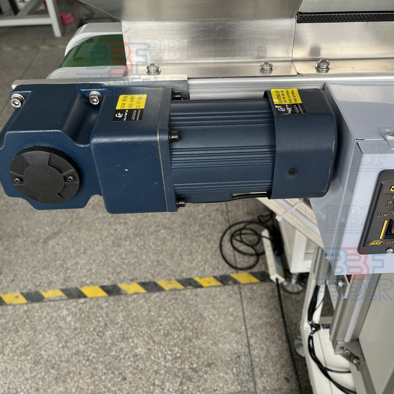 Automated Vibrating Bowl Feeder Hopper Metal Parts Vibratory Feeder Bowl