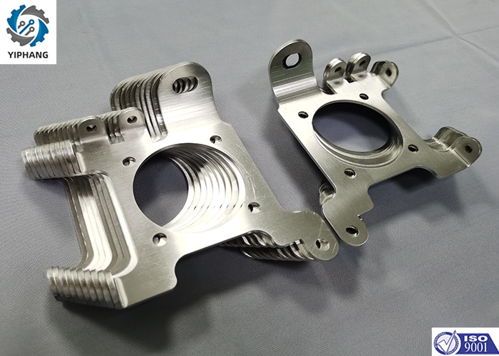 0.5-2.5mm Stainless Steel Laser Cutting Service