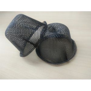 Customize Thickness Mesh-filter Liquid Filter Woven Wire Mesh Filter Screen Mesh
