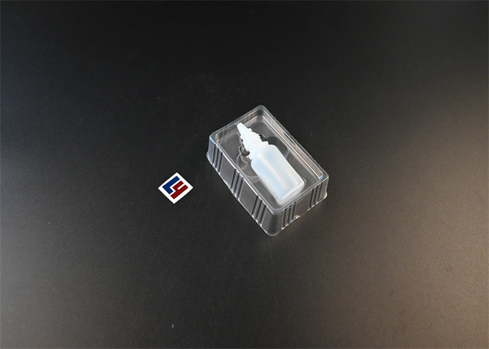 Medical Blister Packs ISO Certified Durable Sterile For Medical Applications