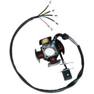 User-Friendly Drive Motor Controller Unit for Electric Wheel Loaders