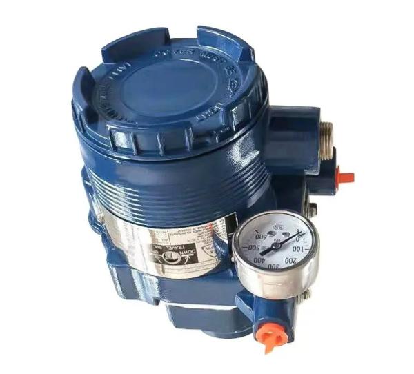 AVP300 Series Smart Valve Positioners Intelligent valve positioner electro