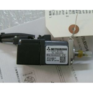  HC-AQ0235D Mitsubishi HC Series 3AC Servo Waterproof Controller Manufactures