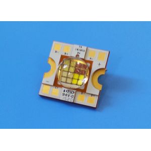 Compact Multichip 1000mA 60W LEDs RGBW 2300lm 12V High Efficiency