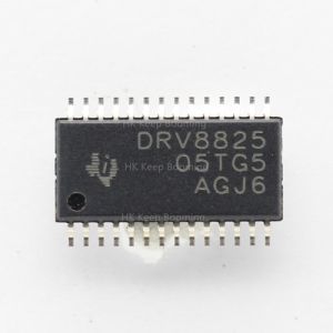 Original IC Integrated Circuit Motor Driver Power MOSFET DRV632PW DRV8814PWP DRV8825PWP DRV8848PWP