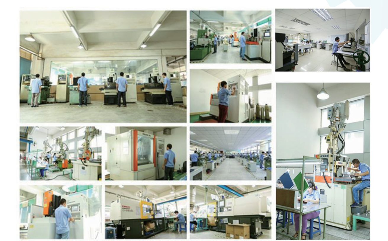 High Precision CNC Aluminum Machining Parts for Automotive OEM BGA Test Socket Housing KR-5056-PK