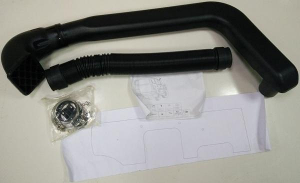 LC40 Snorkel 4x4 Air intake 4WD Snorkel for Toyota Land Cruiser LC40 1960-1984
