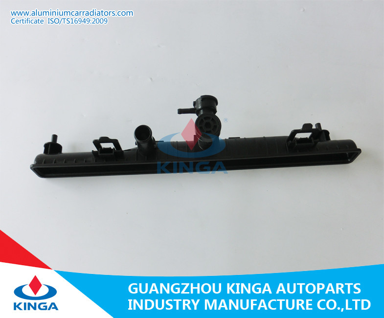 MAZDA Radiator Plastic Tank Auto Spare Part Radiator Top Tank