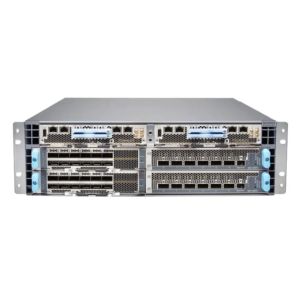 Seamless Network Integration with Mx304-Base Enterprise Router and 1 x10/100/1000Mbps WAN Ports WPA2-PSK Encryption Type