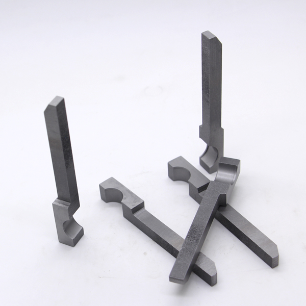 Tungsten Carbide Cold Heading Die Clamp Tools For Making Molds
