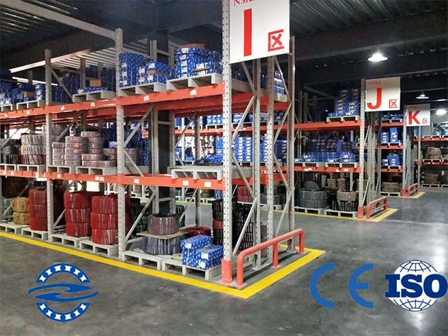 Spherical Double Row Roller Bearing 22218 E CC CA CK Size 90*160*40MM