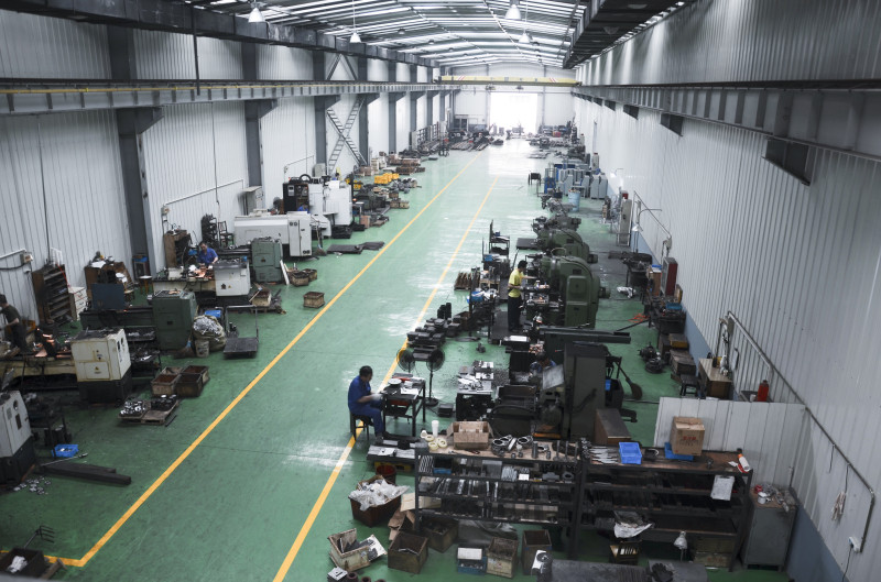 Paper Cup Machine Cup Collector Automated Optical Inspection Machine