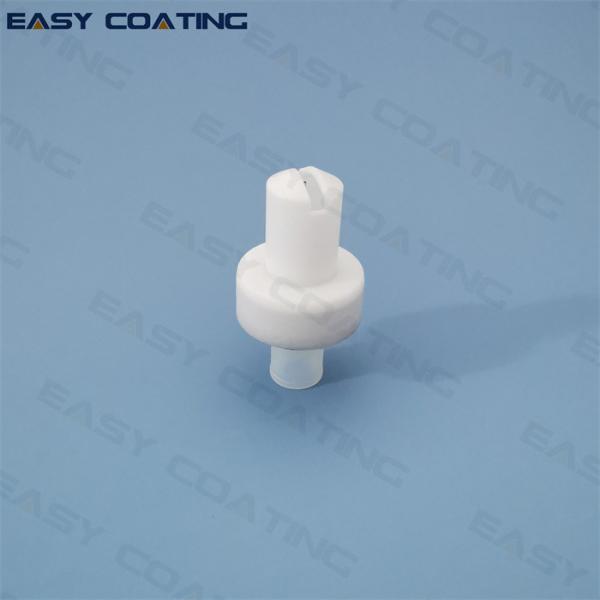 Powder painting equipment spray guns flat spray nozzle kit replacement for opti