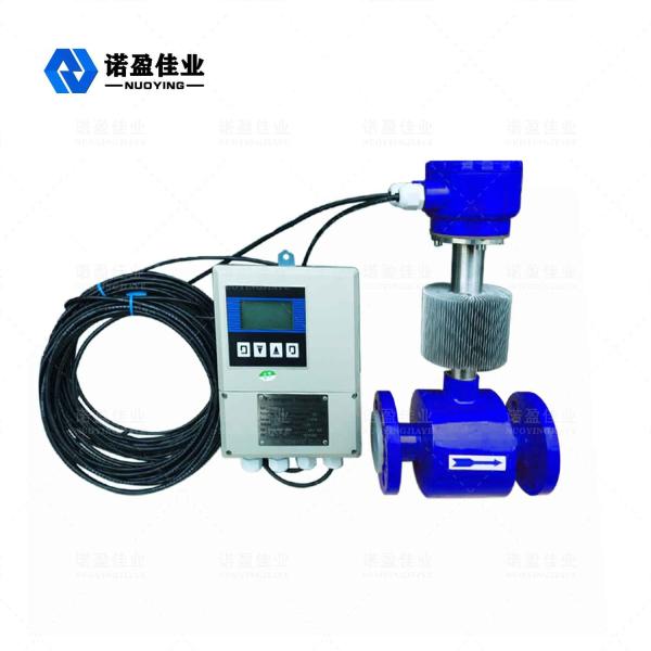 Factory direct sale 1.5 inch flowmeter food grade electromagnetic flow sensor