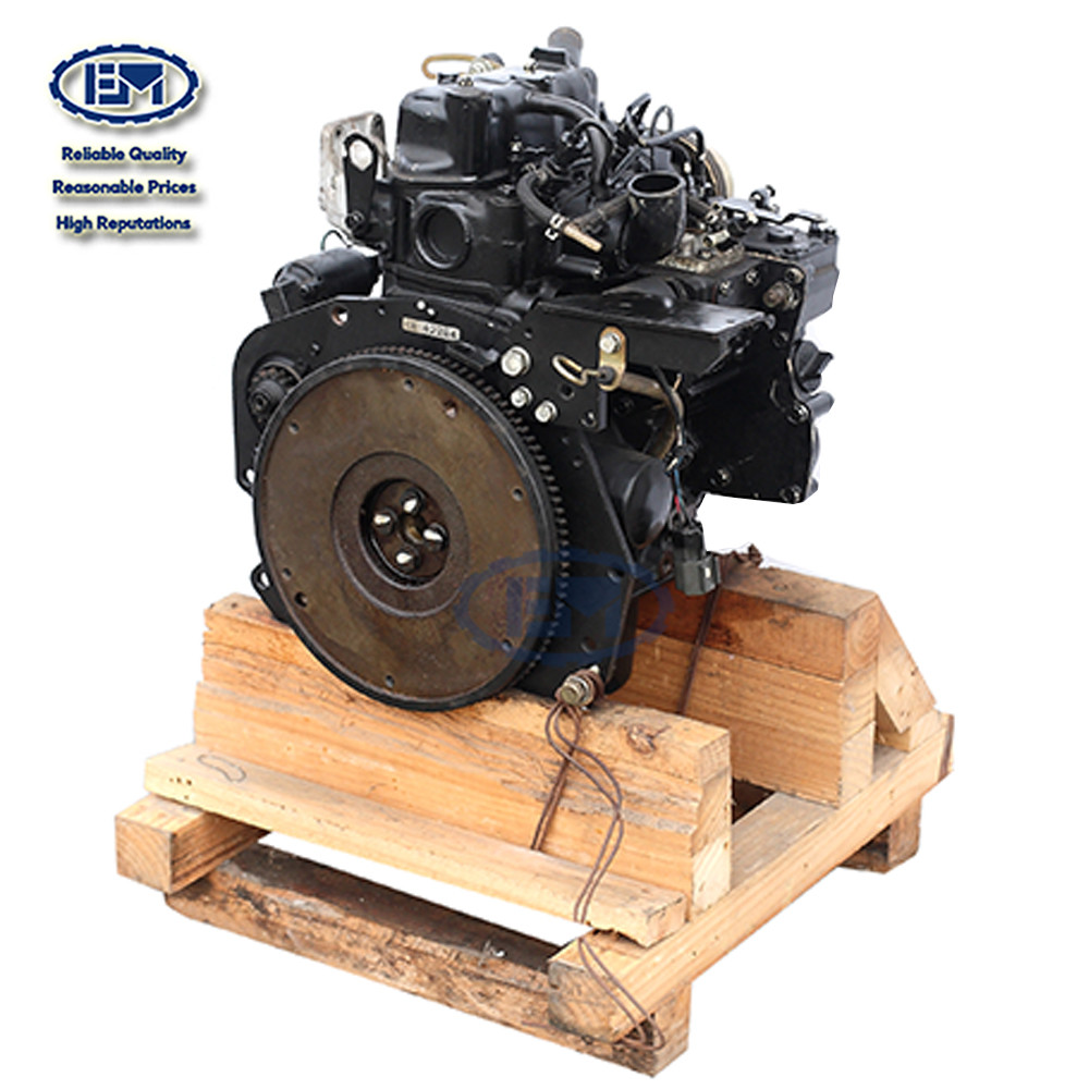 L2E-31NCC 42264 4.7KW Excavator Engine L2E-FDJZC