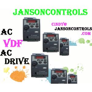  3 phase VC control variable frequency inverter / VFD / VSD Manufactures