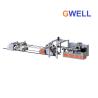 Buy cheap PS Three Layer Sheet Production Line PS Board Extrusion Machine Provide from wholesalers