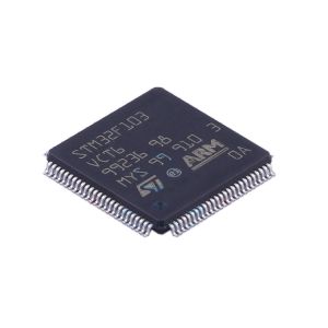  STM32F103VCT6 stm32f103vct6 IC MCU 32BIT 256KB FLASH 100LQFP Manufactures