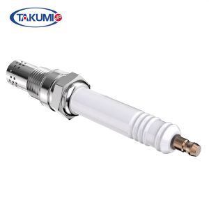 Gas Engine Spark Plug 462203 Generator Power System For Generator JS420