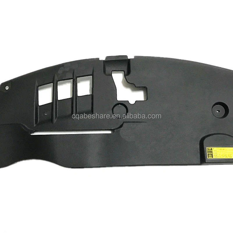 Radiator Guard Plate for Camry 2006-2020 Car Body Kit Upper Radiator Support Panel