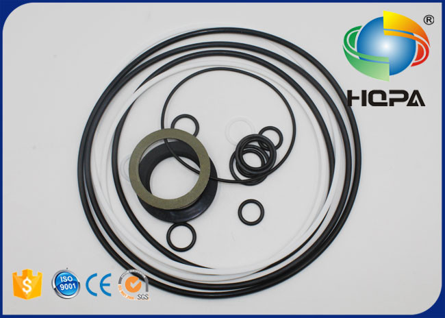 706-77-01150KT 706-77-01150 Travel Motor Seal Kit For Komatsu PC300-5 PC400-5