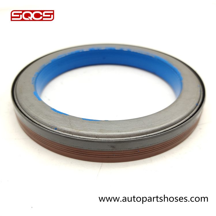 100% Tested SQCS for Ducato Peugeot Boxer Citroen Relay Iveco Daily Crankshaft Seal