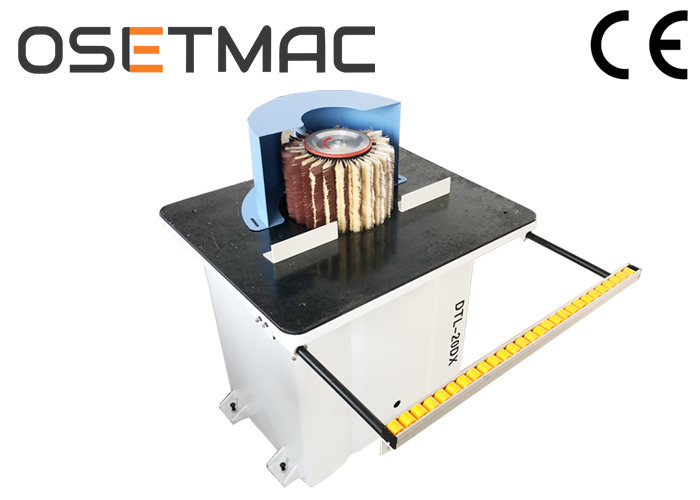 Brush Sander OSETMAC