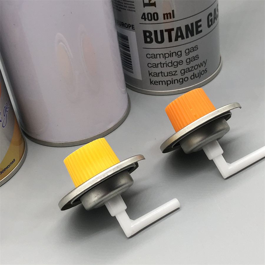 Versatile Empty Aerosol Can - Ideal for DIY and Professional Use