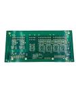  12 Layer Gold Finger Hybrid Circuit Board With Large Area Immersion Gold Manufactures