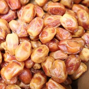 Efficient 6-Lane Palm Dates Sorting Machine Defect Sorting 1.4 Tons per Hour