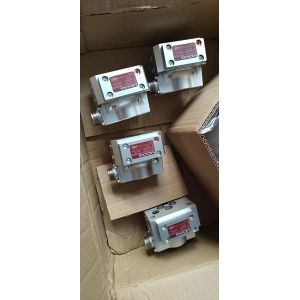  German Made Moog Servo Valve with Variable Displacement Axial Piston Pump and Mechanically Driven Pump Manufactures