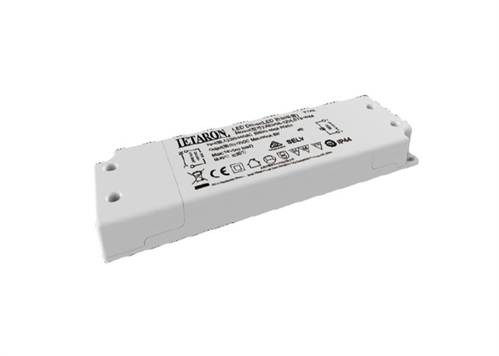 Letaron IP44 LED Driver Output 12V 24V With Over Current Protection