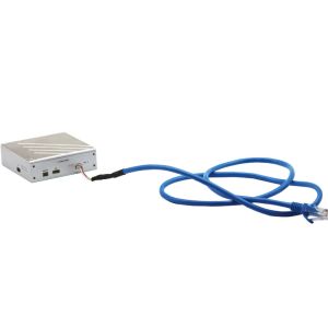 20km UAV/Drone/FPV Video and Duplex fly control data transmitter and receiver