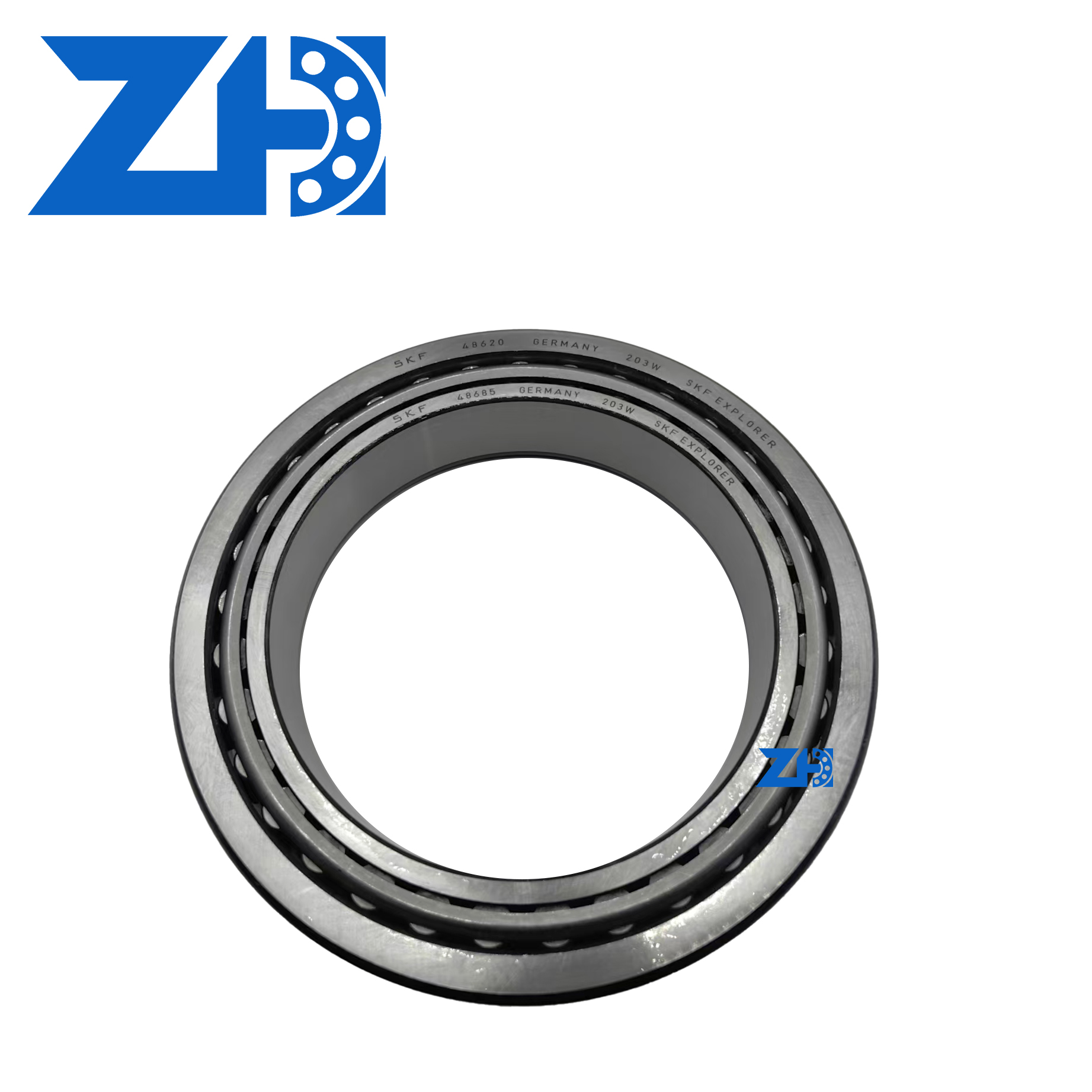 Premium Elite 48685-20 48685/20 Tapered Roller Bearings: Epitomizing Exceptional Craftsmanship for Delivering Seamless and Reliable Performance