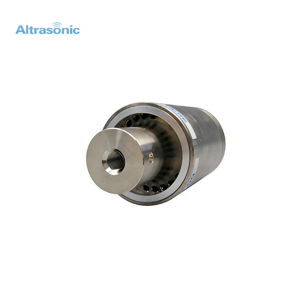 20k 20nf Replacement Branson CJ20 Ultrasonic Welding Transducer