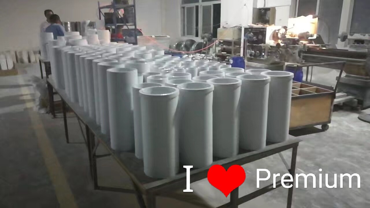 MISSION "L" MODULE FOR NATIONAL12-P-160 ，OILWELL A1400PT/A1700PT MUD PUMP FLUID END LINER, VAVLE, PISTON