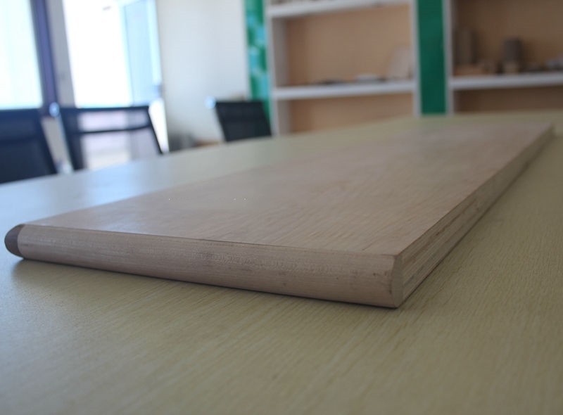 Insect Resistant Primed Wood Boards