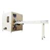 Buy cheap Paper Cutting Facial Tissue Machine PLC Controlled 180 Cuts/Min from wholesalers