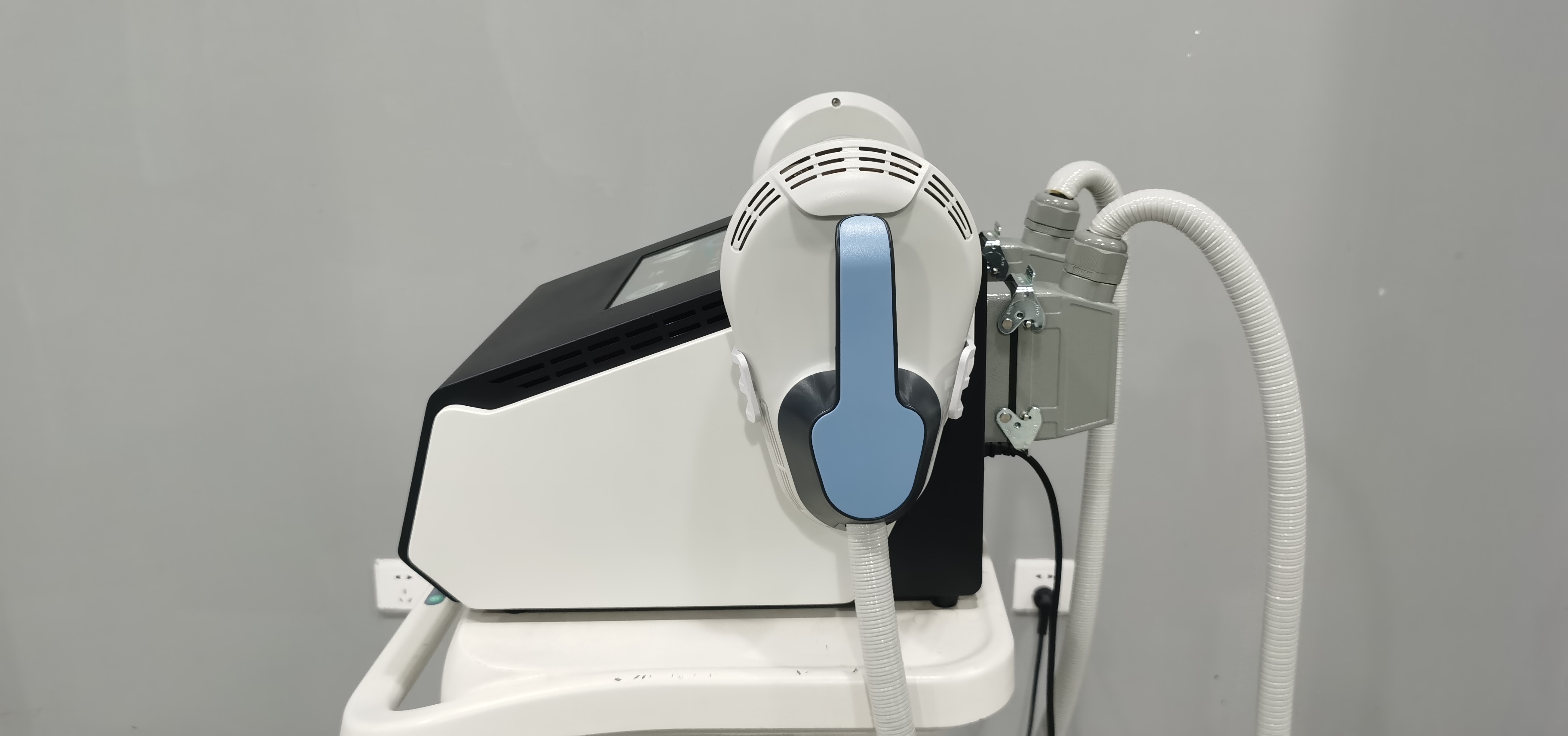 DM-52 Slimming EMS High Frequency Fat Reduction Machine 220V Professional