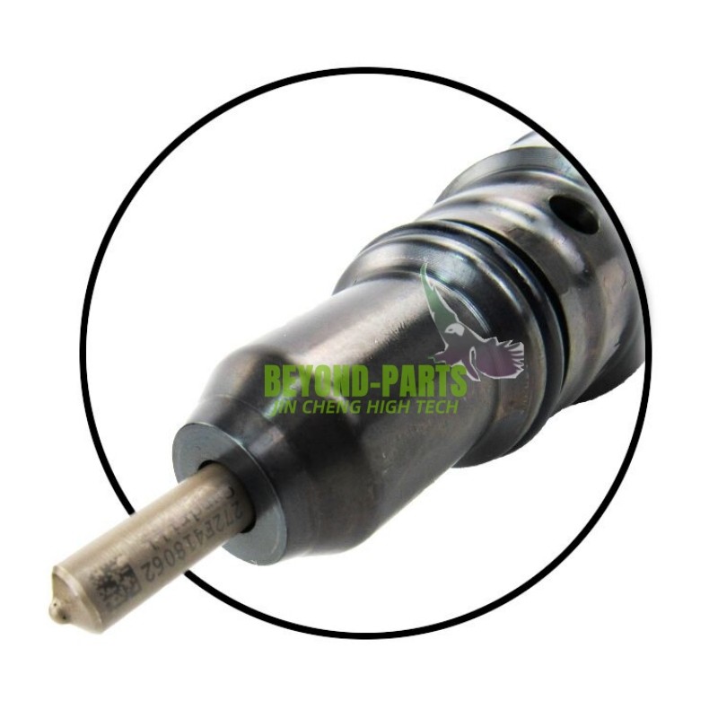 catererpillar 336DL Excavator Engine Parts GP Injector 387-9433 10R-7224